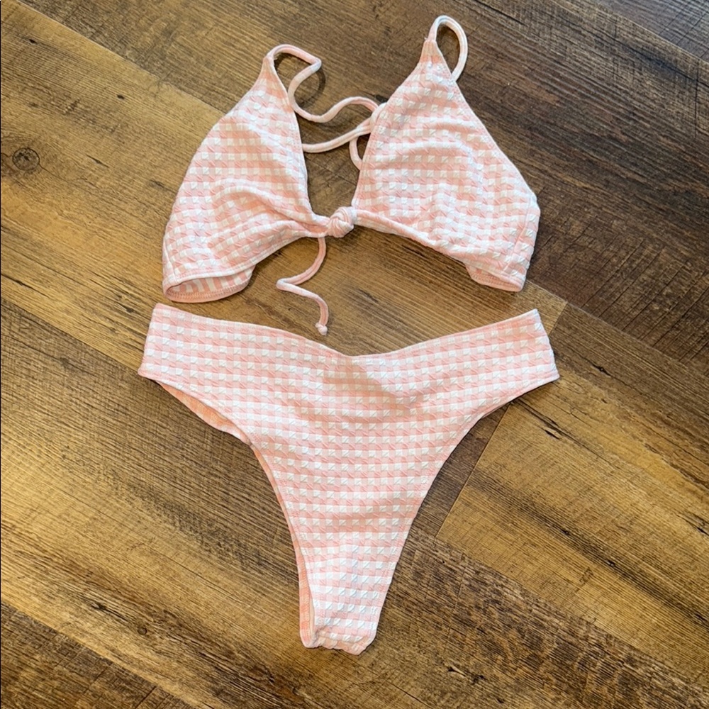 Skatie swim Bikini Set
